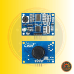 JSN-SR04T Waterproof Ultrasonic Sensor - Image 2