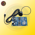 JSN-SR04T Waterproof Ultrasonic Sensor