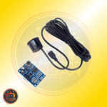 JSN-SR04T Waterproof Ultrasonic Sensor - Image 3