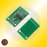 Weight Sensor Amplifier - Load Cell Amplifier - HX711 - Image 3