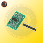Weight Sensor Amplifier - Load Cell Amplifier - HX711 - Image 2