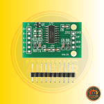 Weight Sensor Amplifier - Load Cell Amplifier - HX711