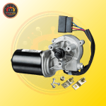 Windshield Wiper Motor
