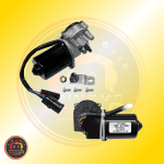 Windshield Wiper Motor - Image 3