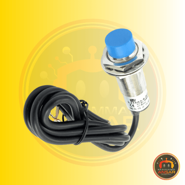lj8a3 Inductive Distance Sensor