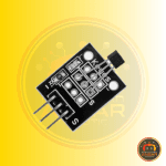 Mini Magnetic Hall Effect Sensor Board - Image 2