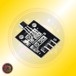 Mini Magnetic Hall Effect Sensor Board