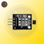 Mini Magnetic Hall Effect Sensor Board - Image 3