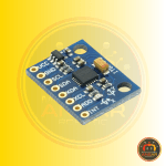 GY521 MPU6050 3 Axis Digital Gyroscope Accelerometer Sensor Module - Image 2