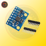 GY521 MPU6050 3 Axis Digital Gyroscope Accelerometer Sensor Module