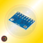 GY521 MPU6050 3 Axis Digital Gyroscope Accelerometer Sensor Module - Image 3