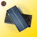 12V 2.5W Mini Solar Cell DIY Polycrystalline Solar Panel
