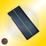 12V 2.5W Mini Solar Cell DIY Polycrystalline Solar Panel - Image 3