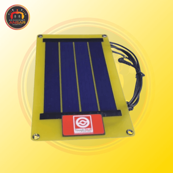 5-6 Volt Small Solar Panel (5.7V 1W)