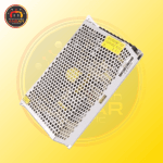 INVENTO 1Pcs 5V 40A 200W DC Power Supply SMPS AC to DC Converter for CCTV Robotics CNC DIY Projects - Image 2