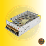 INVENTO 1Pcs 5V 40A 200W DC Power Supply SMPS AC to DC Converter for CCTV Robotics CNC DIY Projects