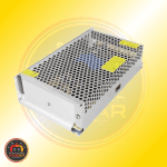 INVENTO 1Pcs 5V 40A 200W DC Power Supply SMPS AC to DC Converter for CCTV Robotics CNC DIY Projects - Image 3