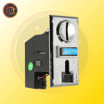 Multi Coin Acceptor - Image 2