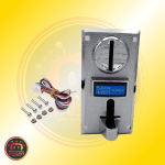 Multi Coin Acceptor - Image 3