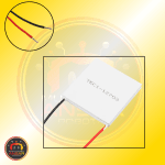 TEC1- 12703 Thermoelectric Peltier Module - Image 2