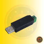USB To RS485 Converter Adapter Support WIN7 XP Vista Linux Mac OS - Image 3