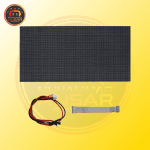 P5 Indoor Led Panel Digital Screen Module 320x160mm 64x32 Dots Pixel Rgb Full Color Led Advertising Board - Image 2