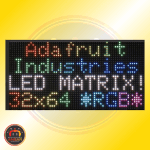 P5 Indoor Led Panel Digital Screen Module