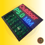 P5 Outdoor LED Panel 64x32 Dots Pixel RGB - Image 2