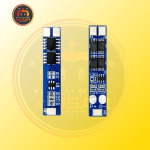 2S BMS 7.4V 3A Over Charge-Discharge Protection - Image 2