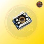 12A-100W Adjustable DC-DC Step Down Converter Buck