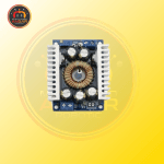 12A-100W Adjustable DC-DC Step Down Converter Buck - Image 3