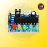 Battery Indicator Audio Level Indicator KA2284 - Image 3