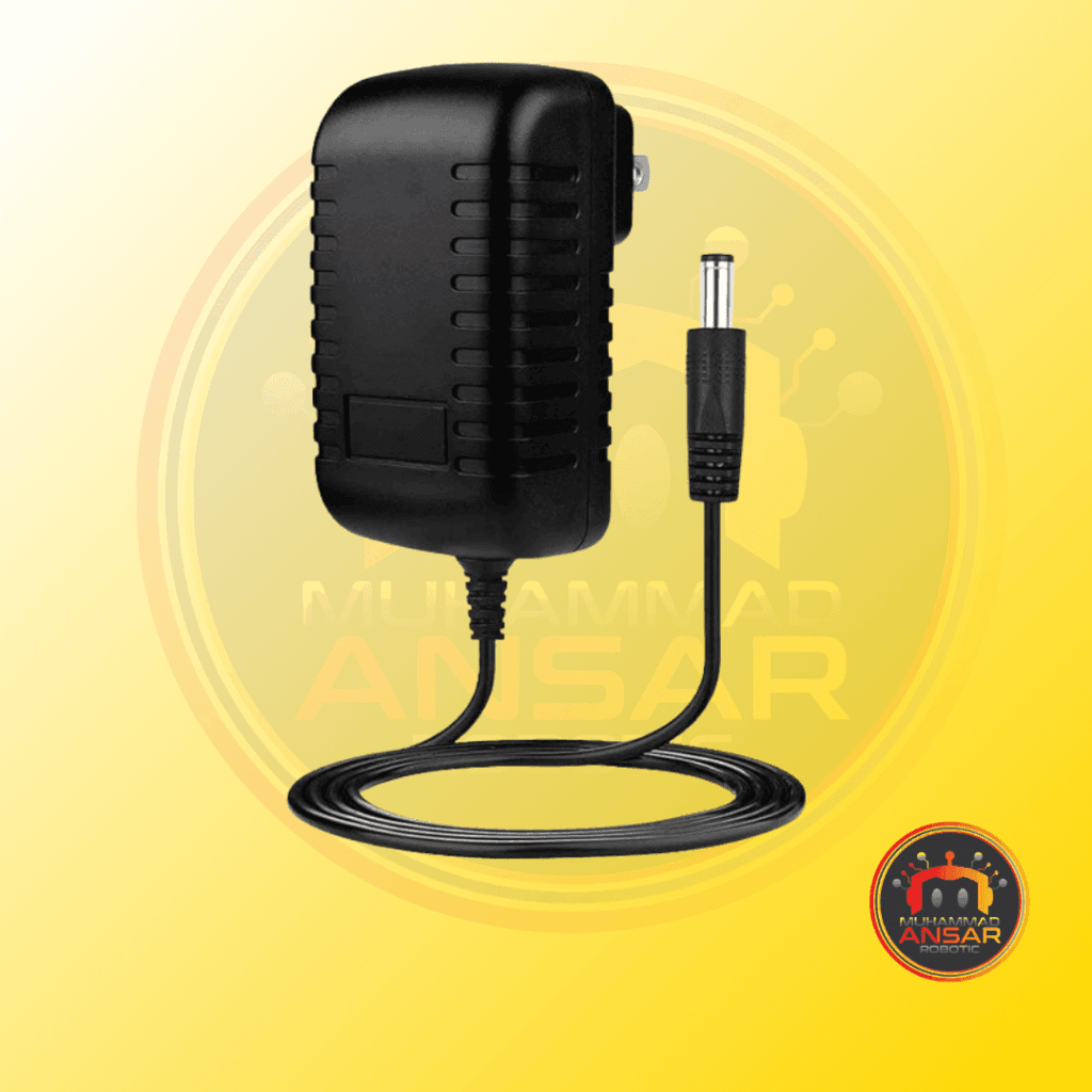 8-Foot AC Power Adapter For Schwinn 420 Elliptical - 9V Replacement Charger Cable