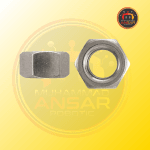 M2 x 50mm 4pcs / M2 Nuts 12pcs 40rs - Image 2