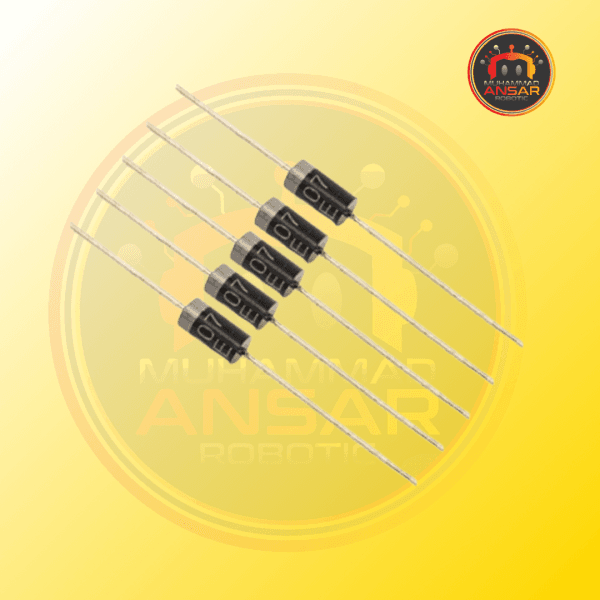 4007 Diode 10 Pcs 30Rs