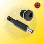 Male To Femle DC pin