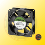 AC Fan 220V - Image 2