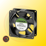 AC Fan 220V - Image 3