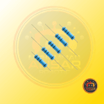 470R Resistor 10 Pcs