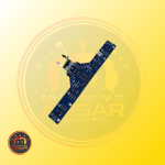 5 channel line tracking module