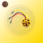 A2212 1000KV Brushless DC Motor BLDC - Image 2