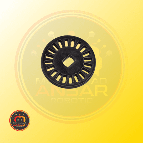 Encoder Disk