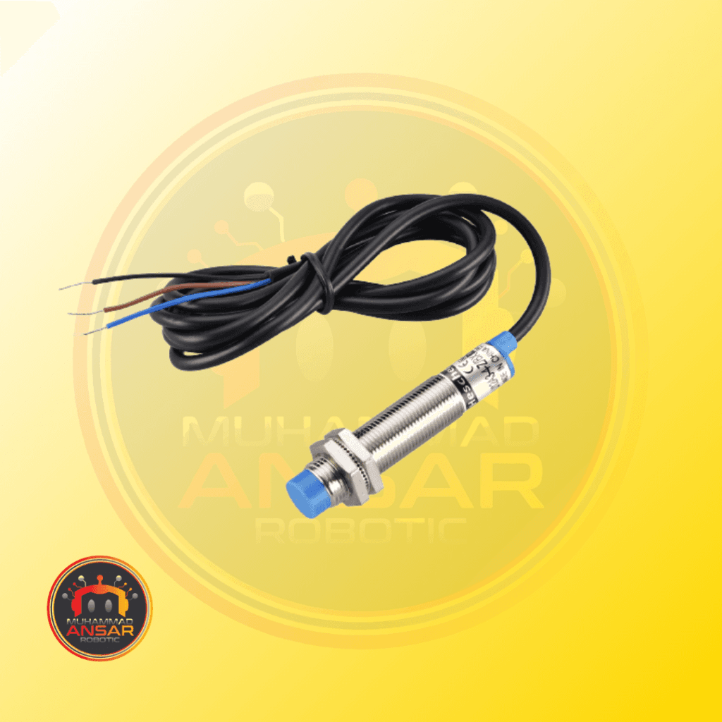 Hall Effect Sensor Ma Robotic 5455