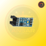 Slot Type IR Optocoupler Sensor, - Image 3