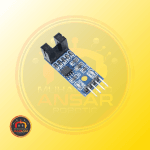 Slot Type IR Optocoupler Sensor, - Image 2