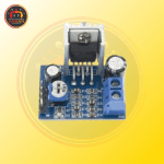 TDA2030A DIY Power Amplifier Module Audio Power Amplifier Module - Image 2