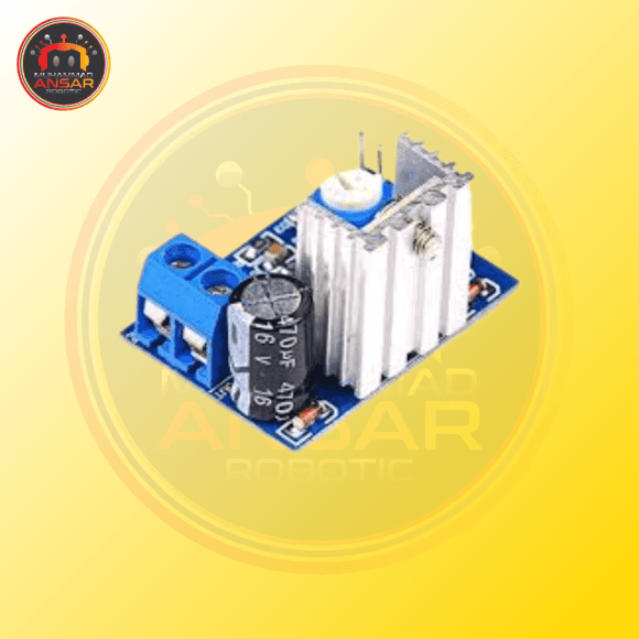 TDA2030A DIY Power Amplifier Module Audio Power Amplifier Module – MA