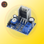 TDA2030A DIY Power Amplifier Module Audio Power Amplifier Module