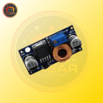 XL4005 Beyond LM2596 DC-DC adjustable step-down 5A Supply buck module,5A