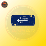 XL4005 Beyond LM2596 DC-DC adjustable step-down 5A Supply buck module,5A - Image 3
